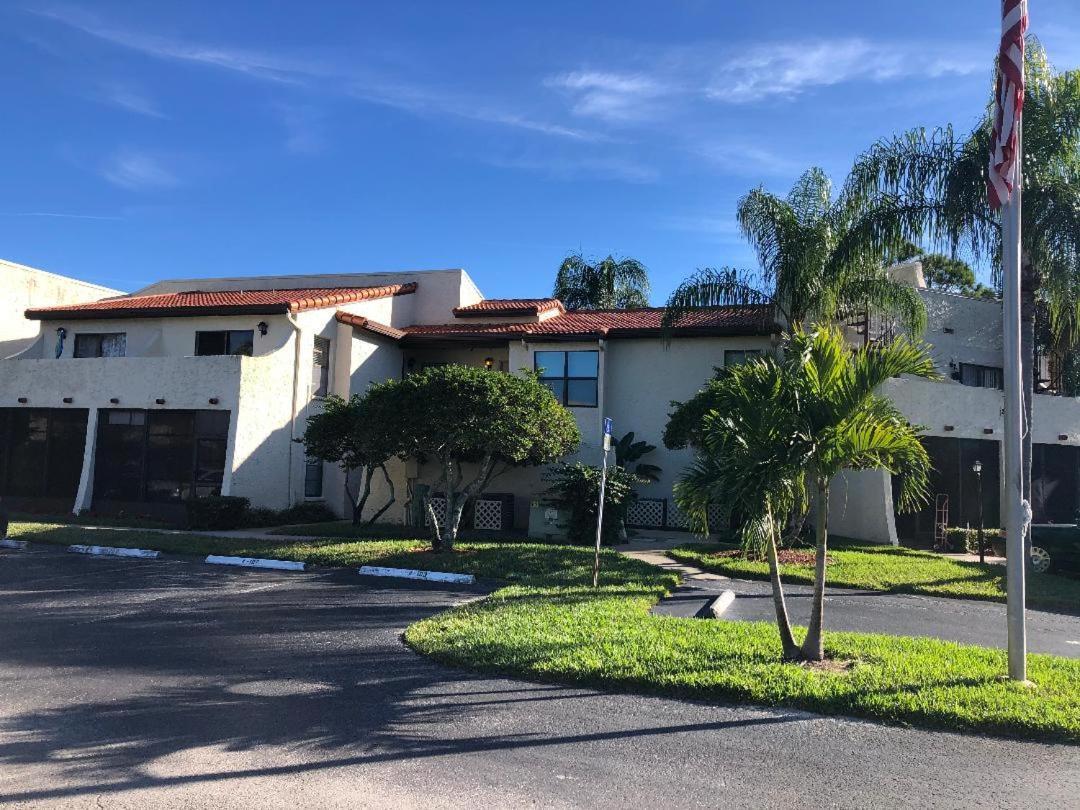 Florida Condos On Lake Tarpon Palm Harbor Extérieur photo